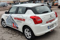 autokiilto