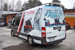 Forest-Kumpp-auto
