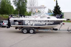 Raymarine_vene