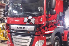 Tuuri-DAF