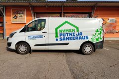 kymenputkijasaneeraus-paku